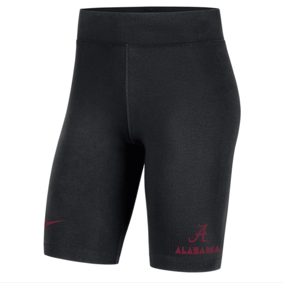 Nike Pants - Nike bike shorts